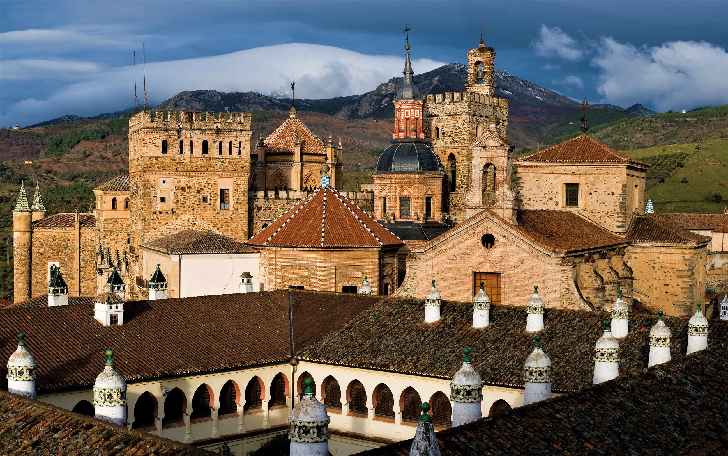 Extremadura